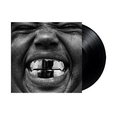 Kanye West - BULLY LP