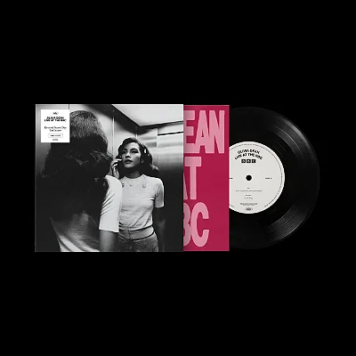 Olivia Dean - Live at BBC (Record Store Day Exclusive) 7’’ LP