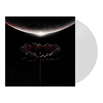 Muse – The WOW Signal (Edição em Vinil Branco / Transparente Leitoso) - LP