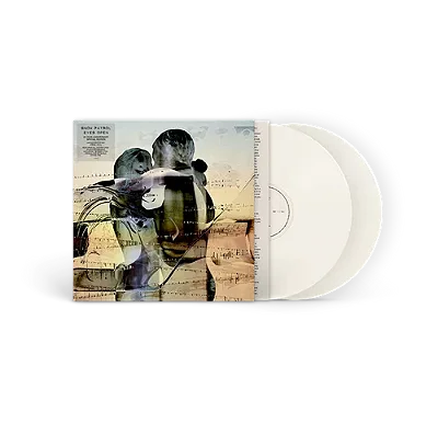 Snow Patrol – Eyes Open (Vinil Creme – Edição Indie Exclusiva de 20º Aniversário) – LP Duplo