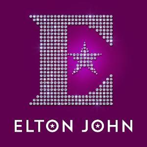 Elton John – Diamonds (Vinil Azul) – LP Duplo