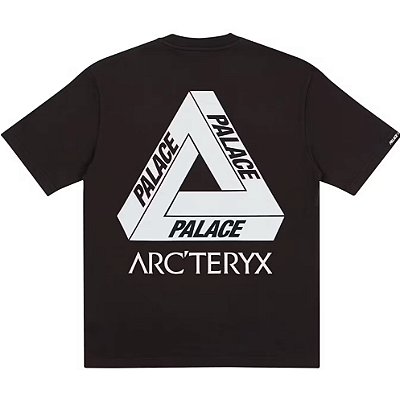 Vlone x Palm Angels T-shirt Black/Purple - Light Up Co. - Hype Streetwear -  Ofertas Online