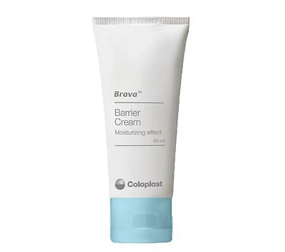 Creme Barreira Brava Sem Álcool 60ml - Coloplast