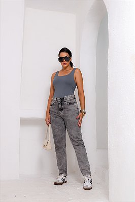 Calça Jeans Blue Time