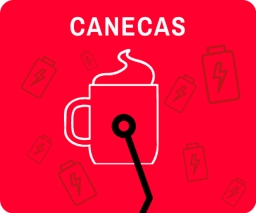 Canecas