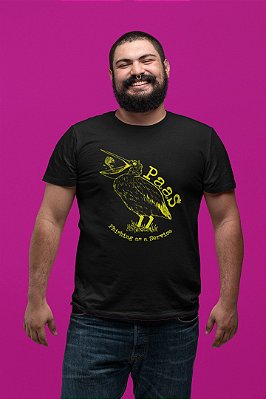 Camiseta Phishing as a service - PaaS