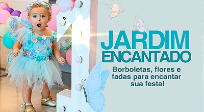Jardim Encantado