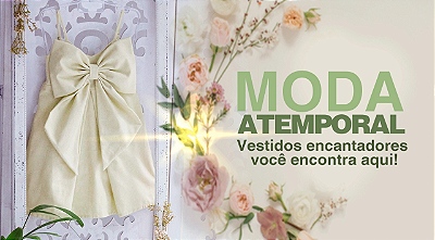 Moda Atemporal