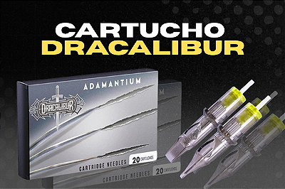 Mini Banner Dracalibur