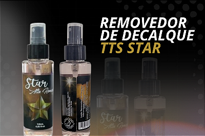 Mini banner Removedor Star