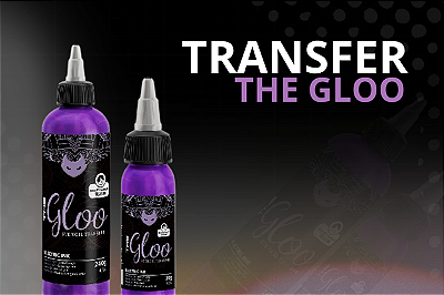 Mini Banner The Gloo