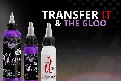 Mini Banner The Gloo