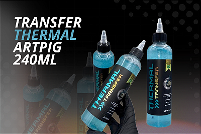 Mini banner Pen Transfer Thermal