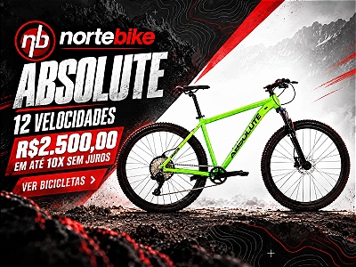 ABSOLUTE 12 VELOCIDADES