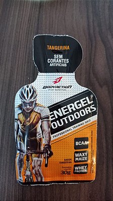 Energel Black Tangerina - UN
