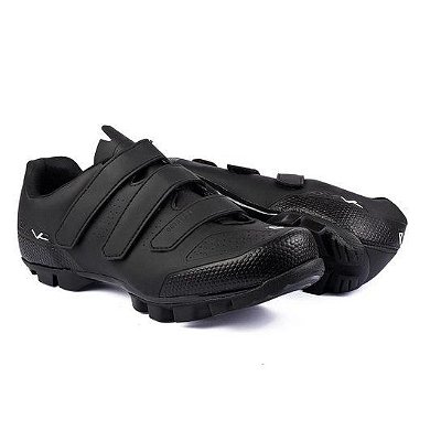 Sapatilha MTB AVVA Preto Tam. 43