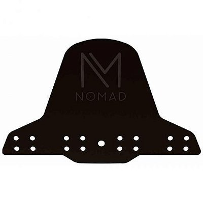 Paralama NOMAD Traseiro MTB