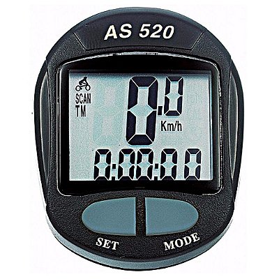 Ciclo Computador ASSIZE 11 Funções AS-520