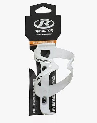 Suporte de Caramanhola REFACTOR - Branco