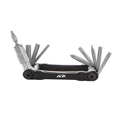 Kit de Chave Allen ADX 13 Funções