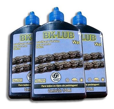 Lubrificante Black Prime Lub Wet 100ml - UN