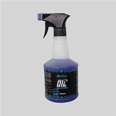 Llimpeza Geral 500ml c/ gatilho