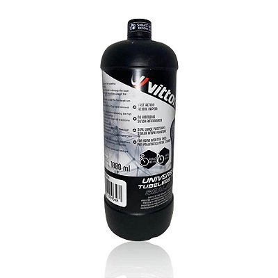 Selante VITTORIA Pit Stop TNT 1L