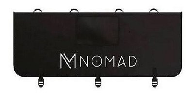Truckpad NOMAD Pequeno 4 Bikes