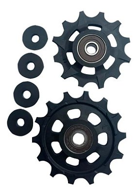 Roldana ICTUS 12V Sram com Rolamento