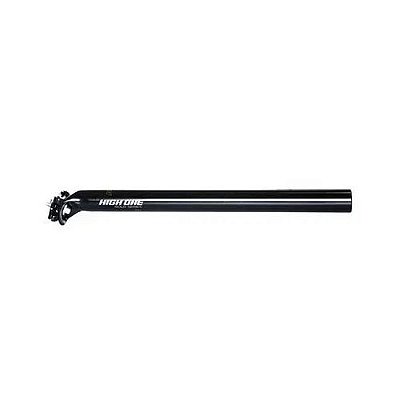Canote HIGH ONE 30.4X400MM Preto