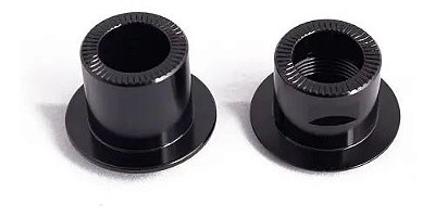 Fechamento Traseiro p/ cubo EVEREST MGCI - V16 (PAR)