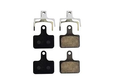 Pastilha de Freio a Disco SHIMANO Ultregra R9170/R8070/R7070/RS805/RS505/RS405/RS305/K02S (PAR)