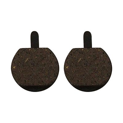 Pastilha de Freio Disco HIGH ONE Modelo Novo