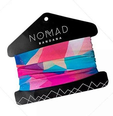 Bandana NOMAD Prisma