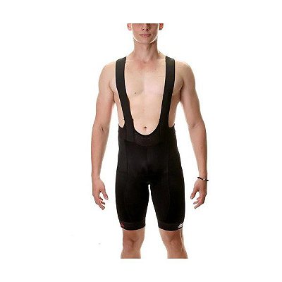 Bretelle MARELLI Endurance Preto - Tam. P