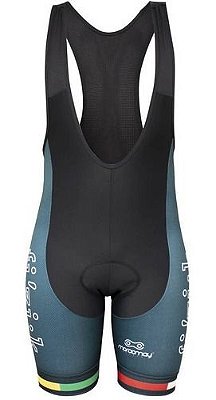 Bretelle de Ciclismo ROYAL Pro Fizik/Cranck Brothers -Tam.M