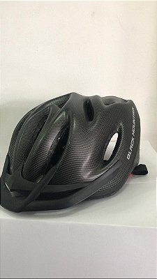 Capacete de Ciclismo WINNER BM Carbono com Apoio