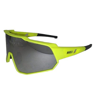 Óculos MARELLI Veloce Amarelo/Preto U