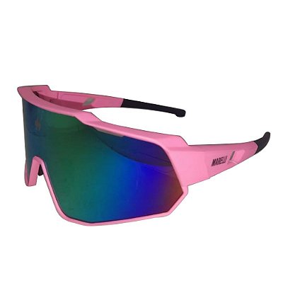 Óculos MARELLI Veloce Rosa U