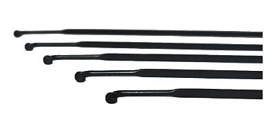 Raio Aerodinâmico 290mm