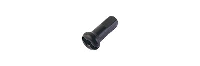 Niples VZAN Preto 2.0 x 14MM