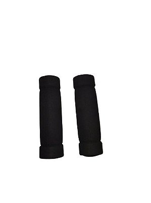 Punho Espuma MTB Preto