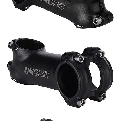 Suporte de Guidão UNO 31.8x60mm Stem 35
