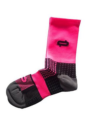 Meias TEO Performance Pink 36/38