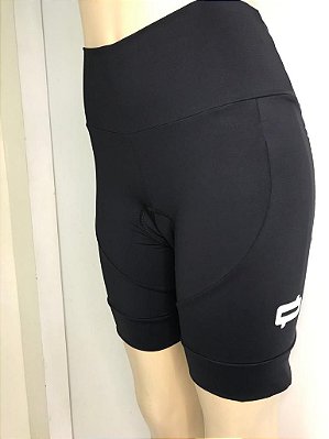 Short TEO Performance Feminino - Tam. P