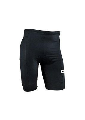 Short TEO Performance Masculino - Tam. G