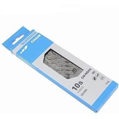 Corrente SHIMANO CN-HG54 116L 10v
