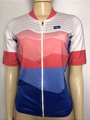 Camisa TEO Sublime Slim Nivel Rosa - Tam. G