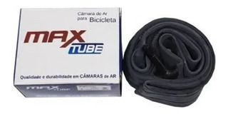 Camara de Ar MAX TUBE 24x 2.125 Butyl Rubber