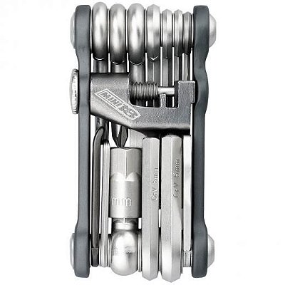 Ferramenta TOPEAK Mini 18+